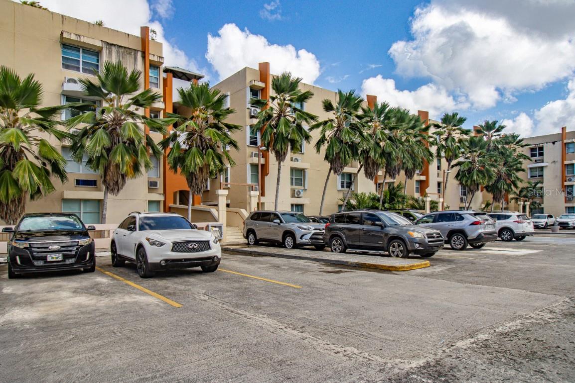 BAYSIDE COVE CONDO - Residential Lease