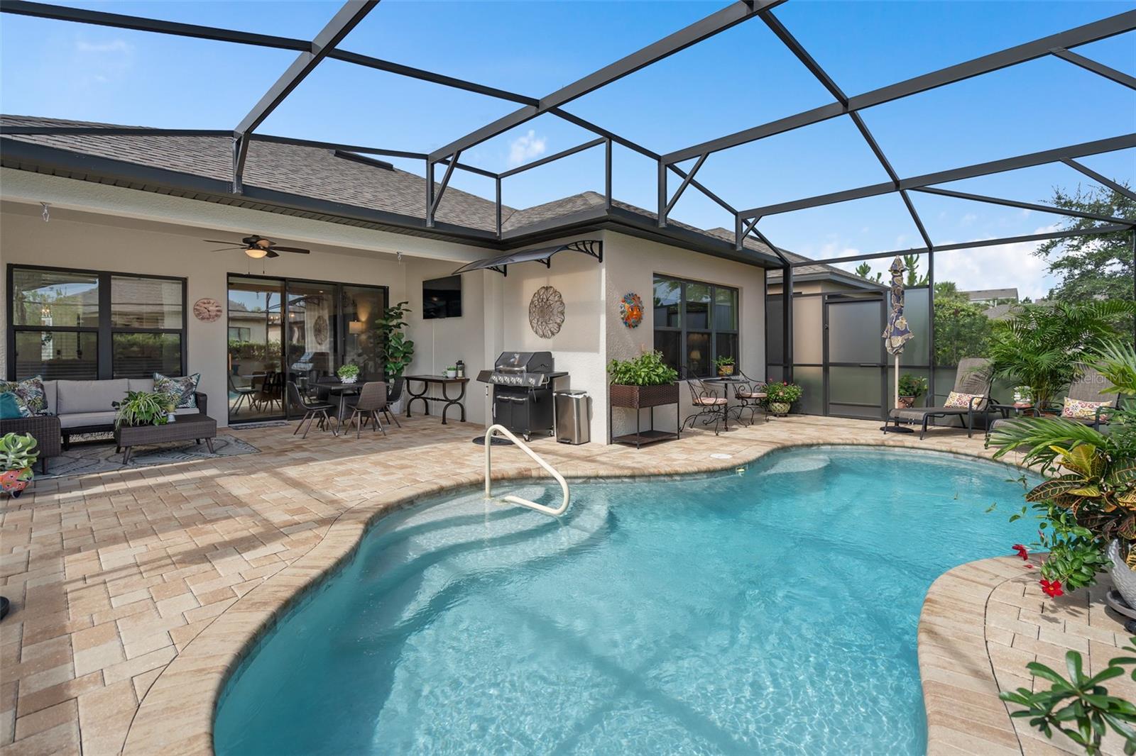 2338 CLEMBLUE ROAD