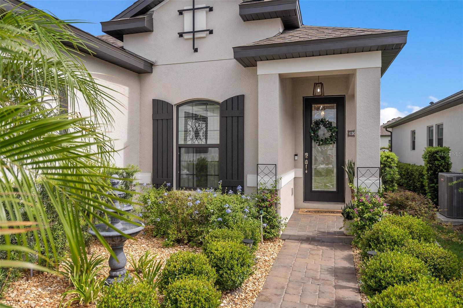 2338 CLEMBLUE ROAD