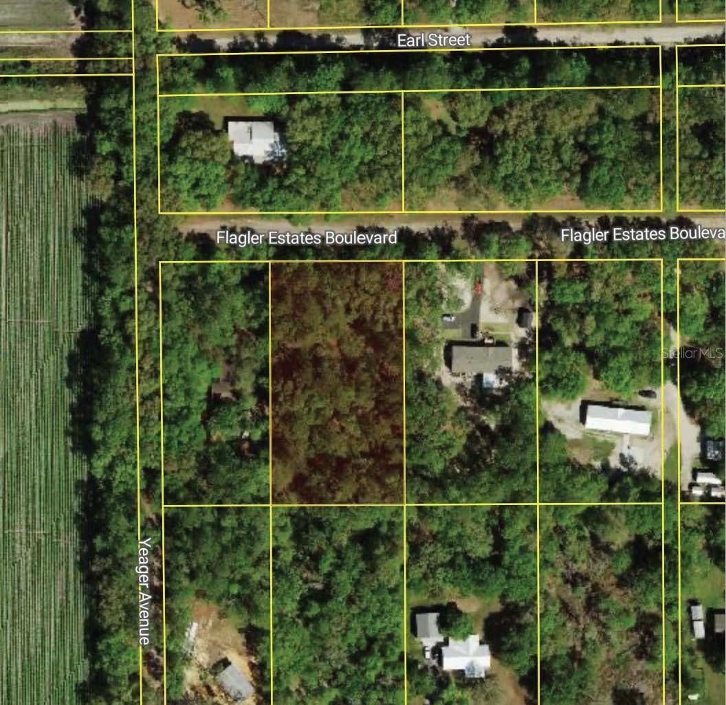 FLAGLER ESTATES UN 01 - Land
