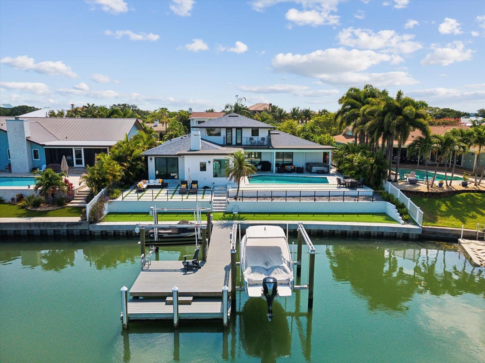 View CLEARWATER BEACH, FL 33767 house