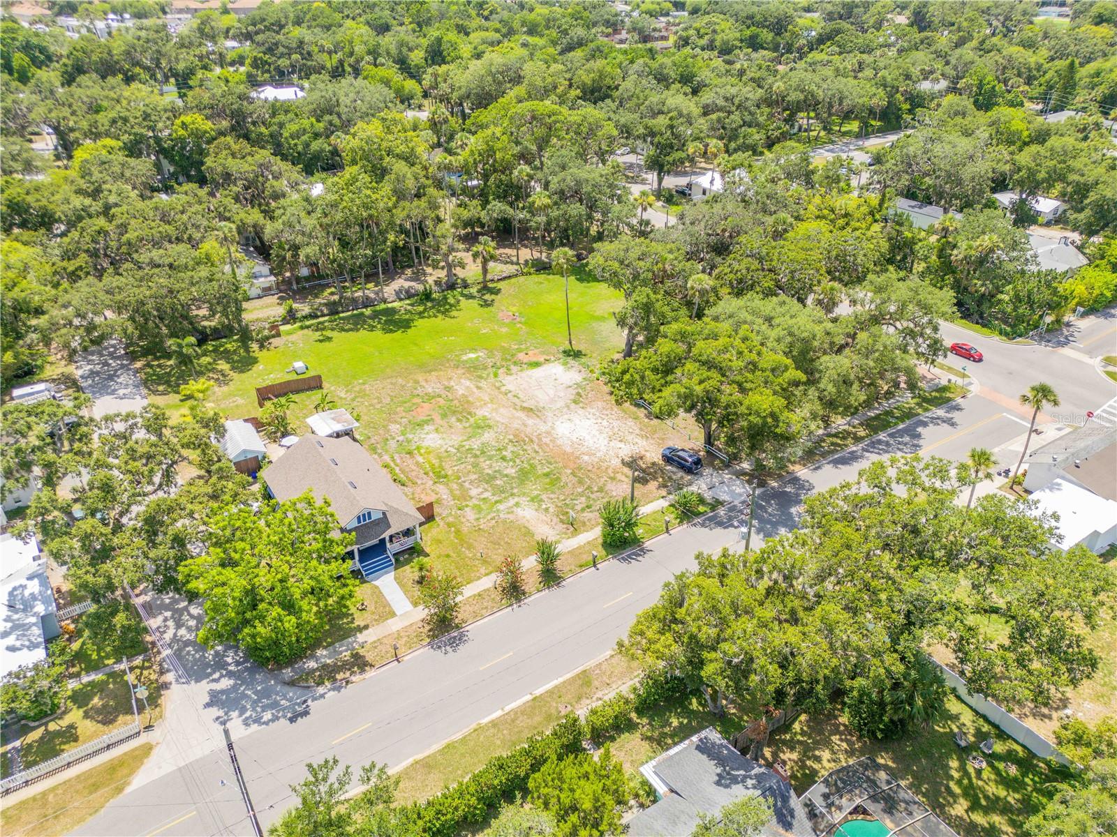 GRIMSLEY & HEALY IN LEWIS HOMESTEAD - Land