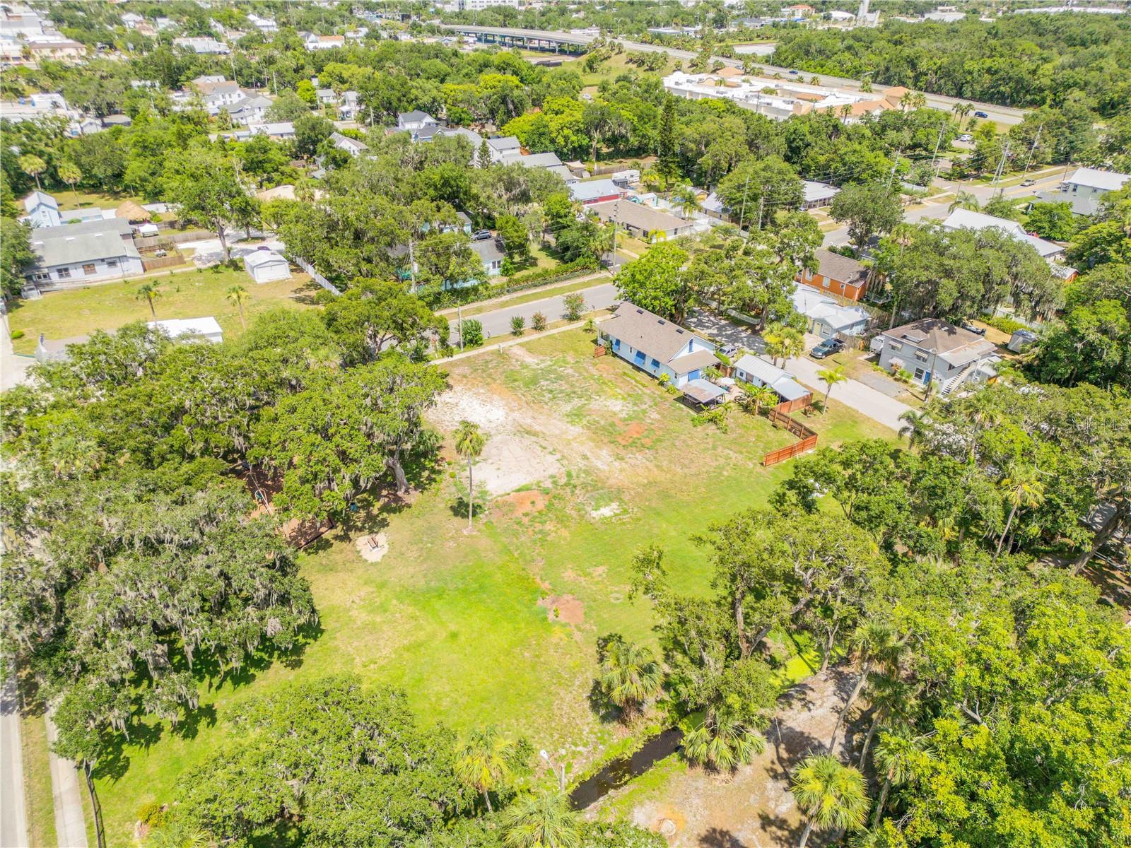 GRIMSLEY & HEALY IN LEWIS HOMESTEAD - Land