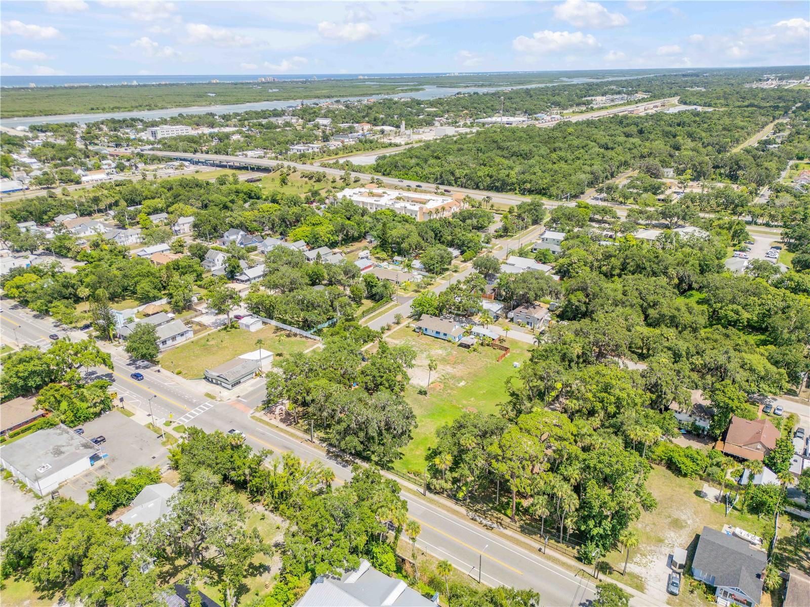GRIMSLEY & HEALY IN LEWIS HOMESTEAD - Land