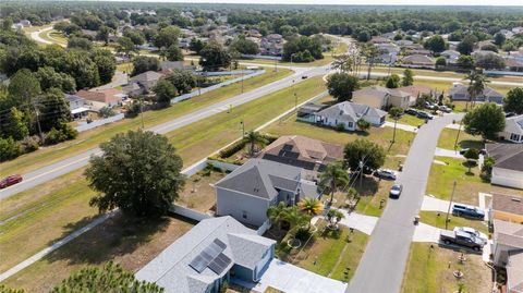 A home in KISSIMMEE