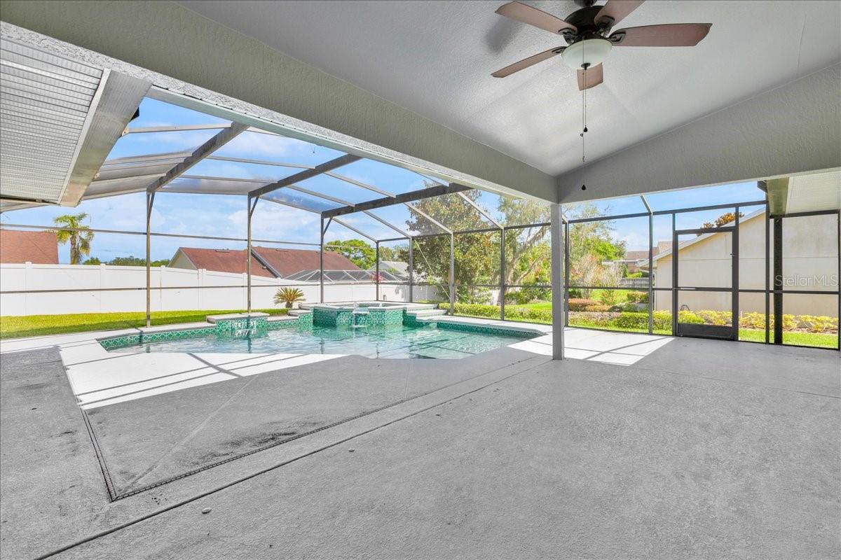 SUNRIDGE WOODS PH 03 - Residential Lease