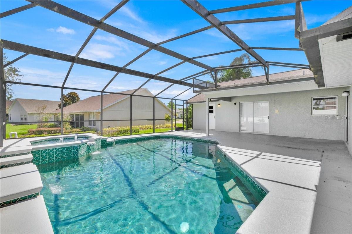 SUNRIDGE WOODS PH 03 - Residential Lease