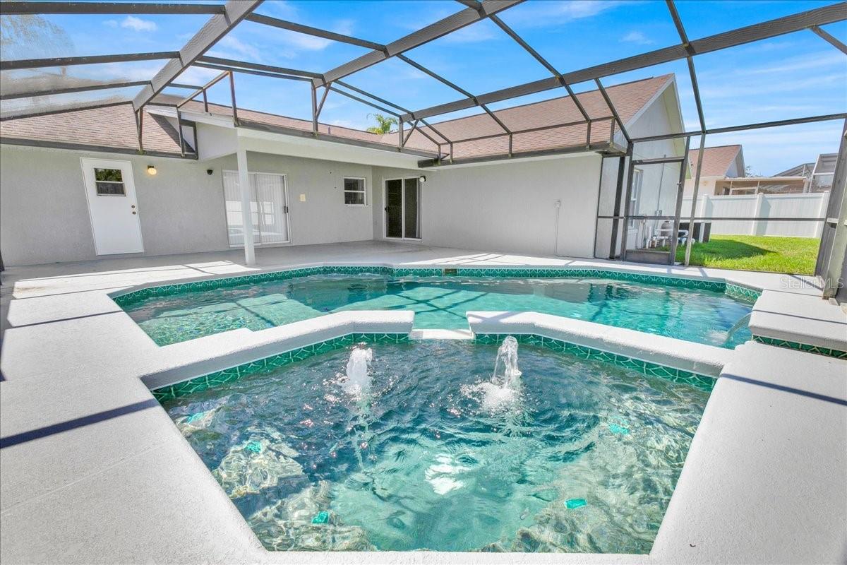 SUNRIDGE WOODS PH 03 - Residential Lease