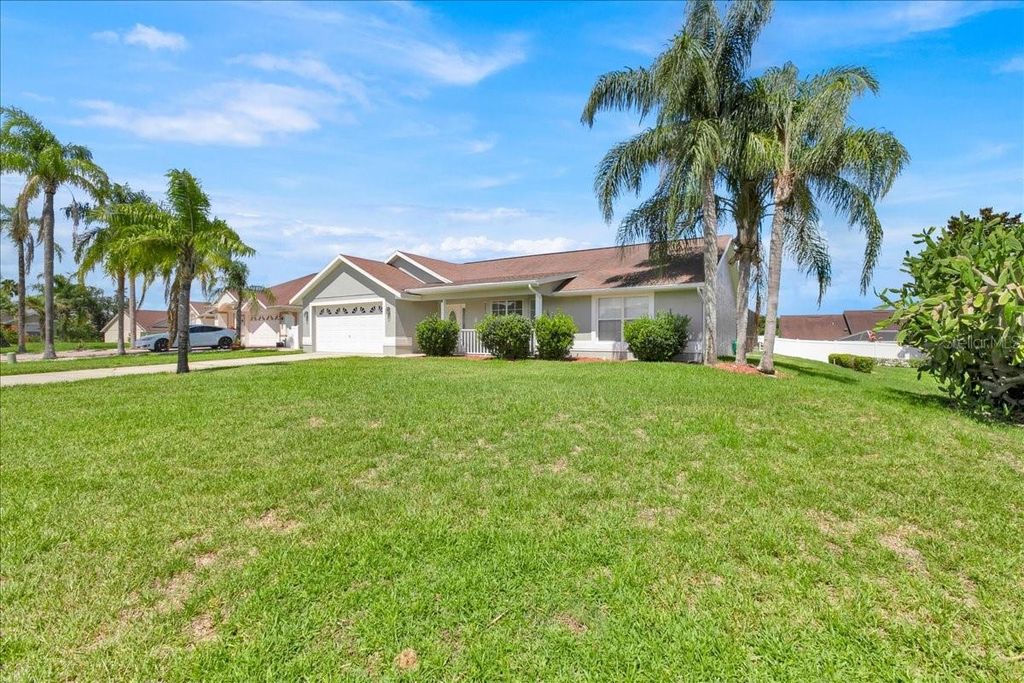Photo of 112 Azalea Drive, Davenport, FL 33837 (MLS # O6397804)