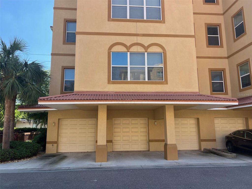 Photo of 642 Wells Court #201, Clearwater, FL 33756 (MLS # TB8499853)