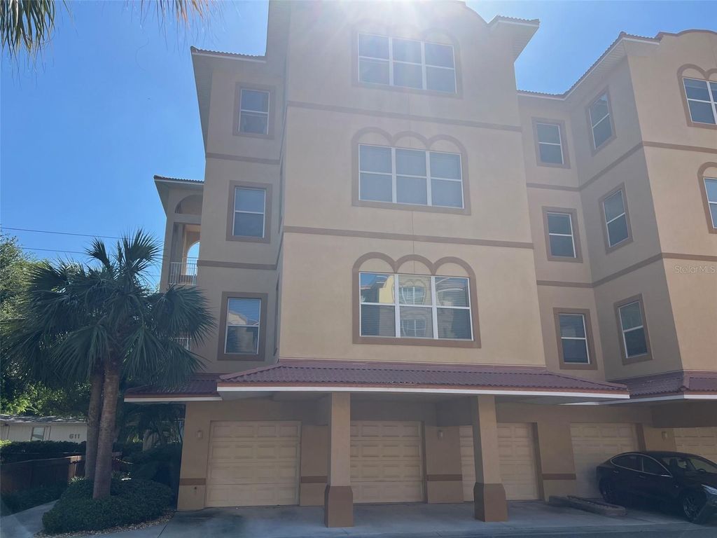 Photo of 642 Wells Court #201, Clearwater, FL 33756 (MLS # TB8499853)