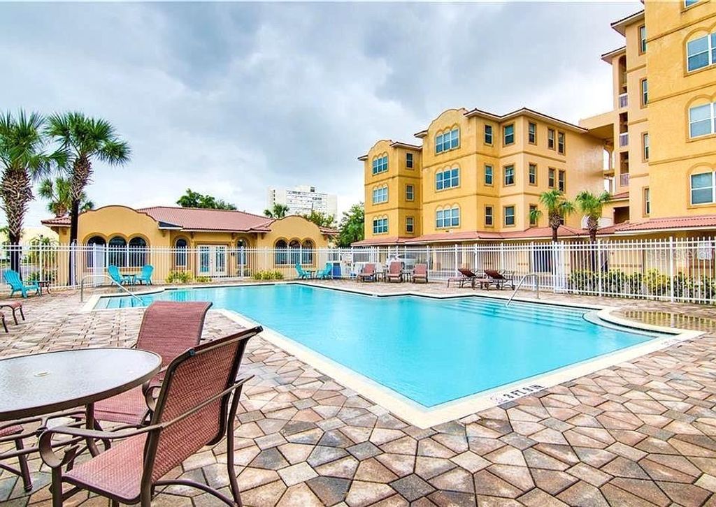 Photo of 642 Wells Court #201, Clearwater, FL 33756 (MLS # TB8499853)