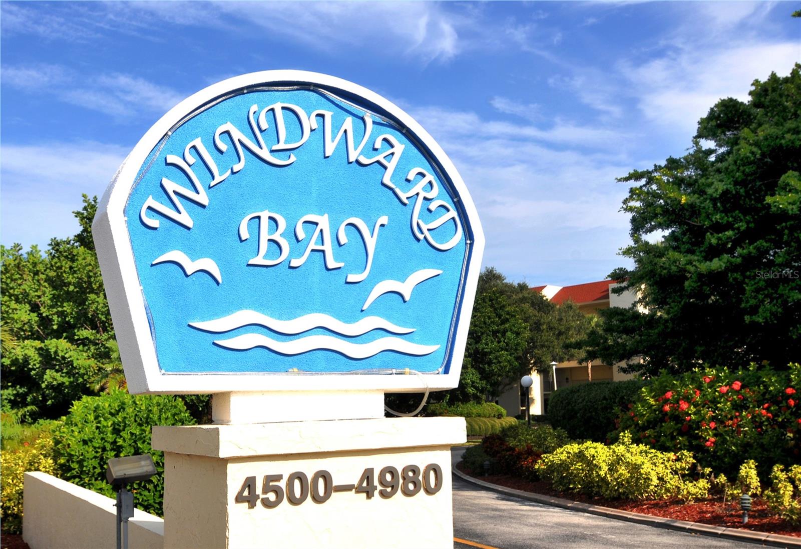 WINDWARD BAY AMD - Residential