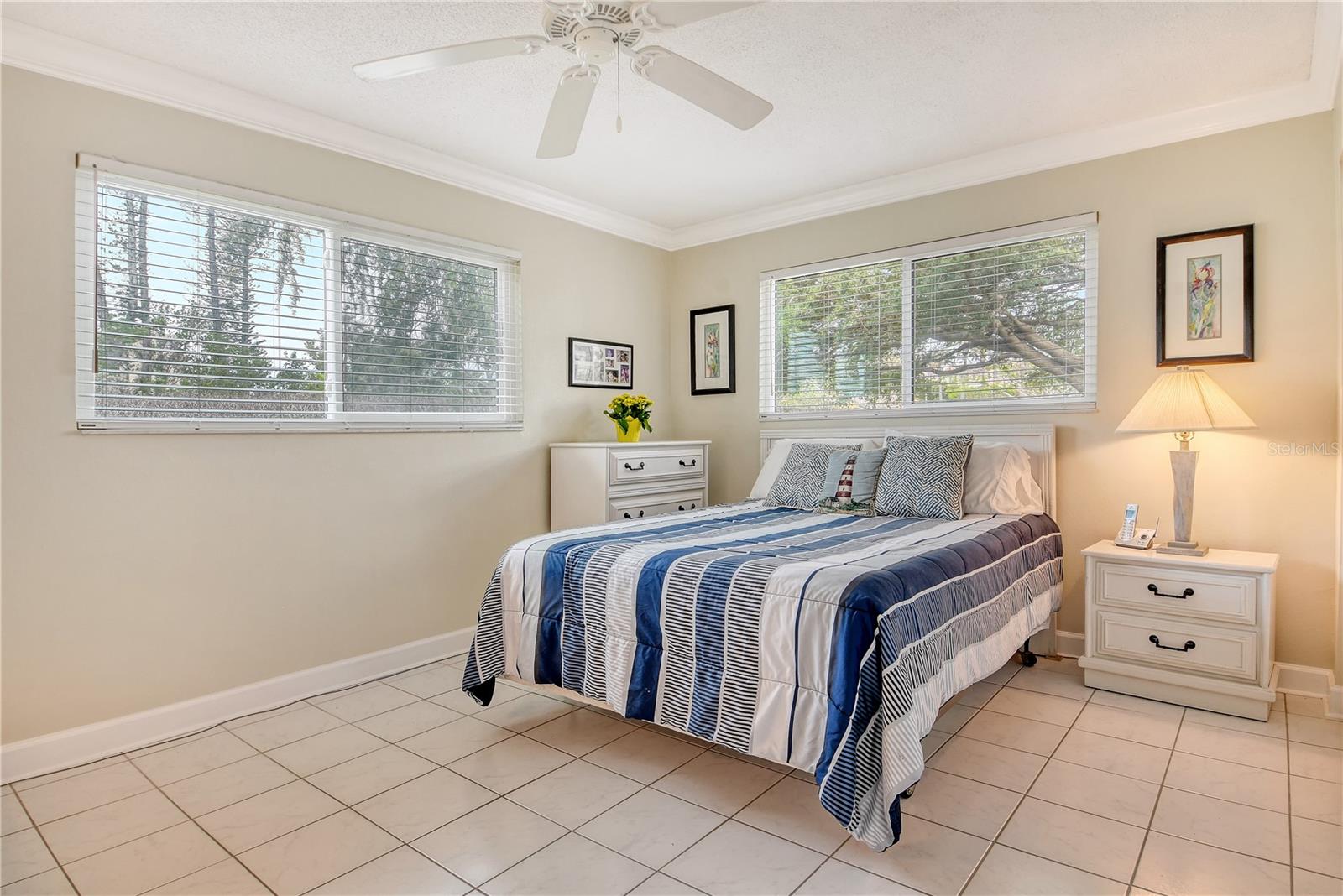 WINDWARD BAY AMD - Residential