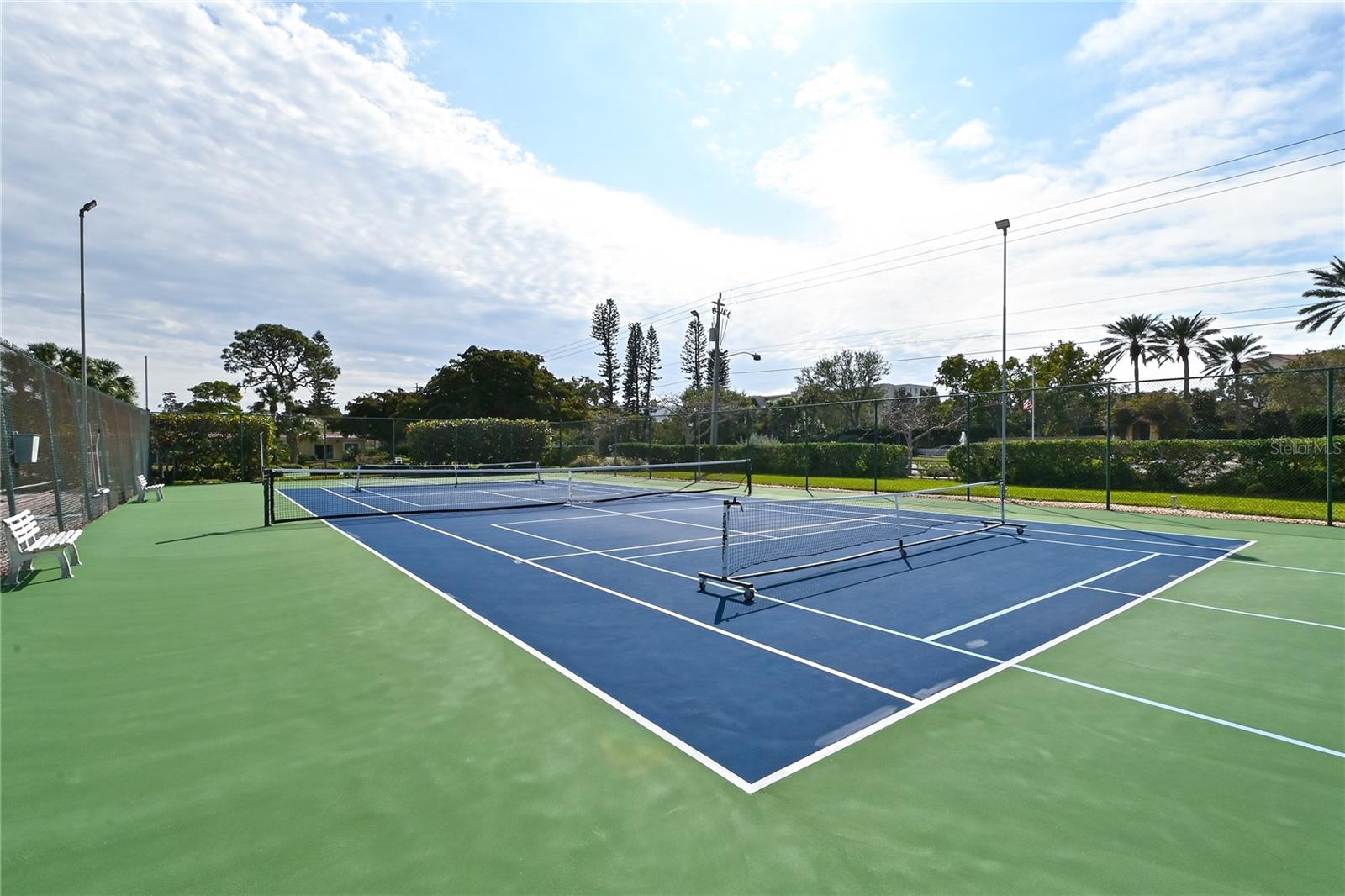 WINDWARD BAY AMD - Residential