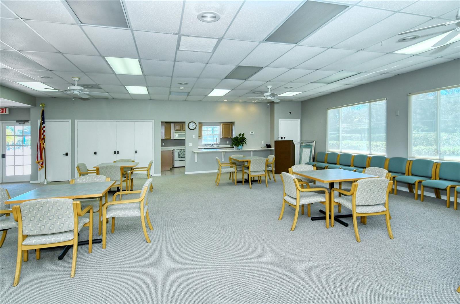 WINDWARD BAY AMD - Residential