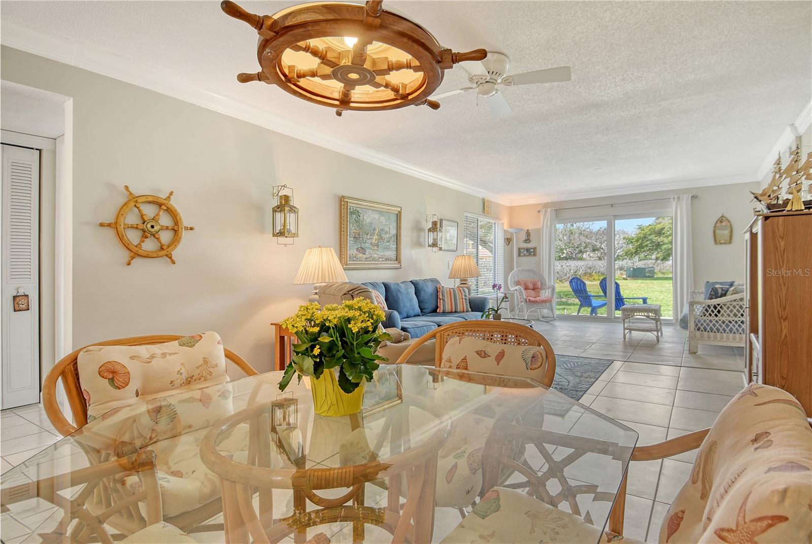 WINDWARD BAY AMD - Residential