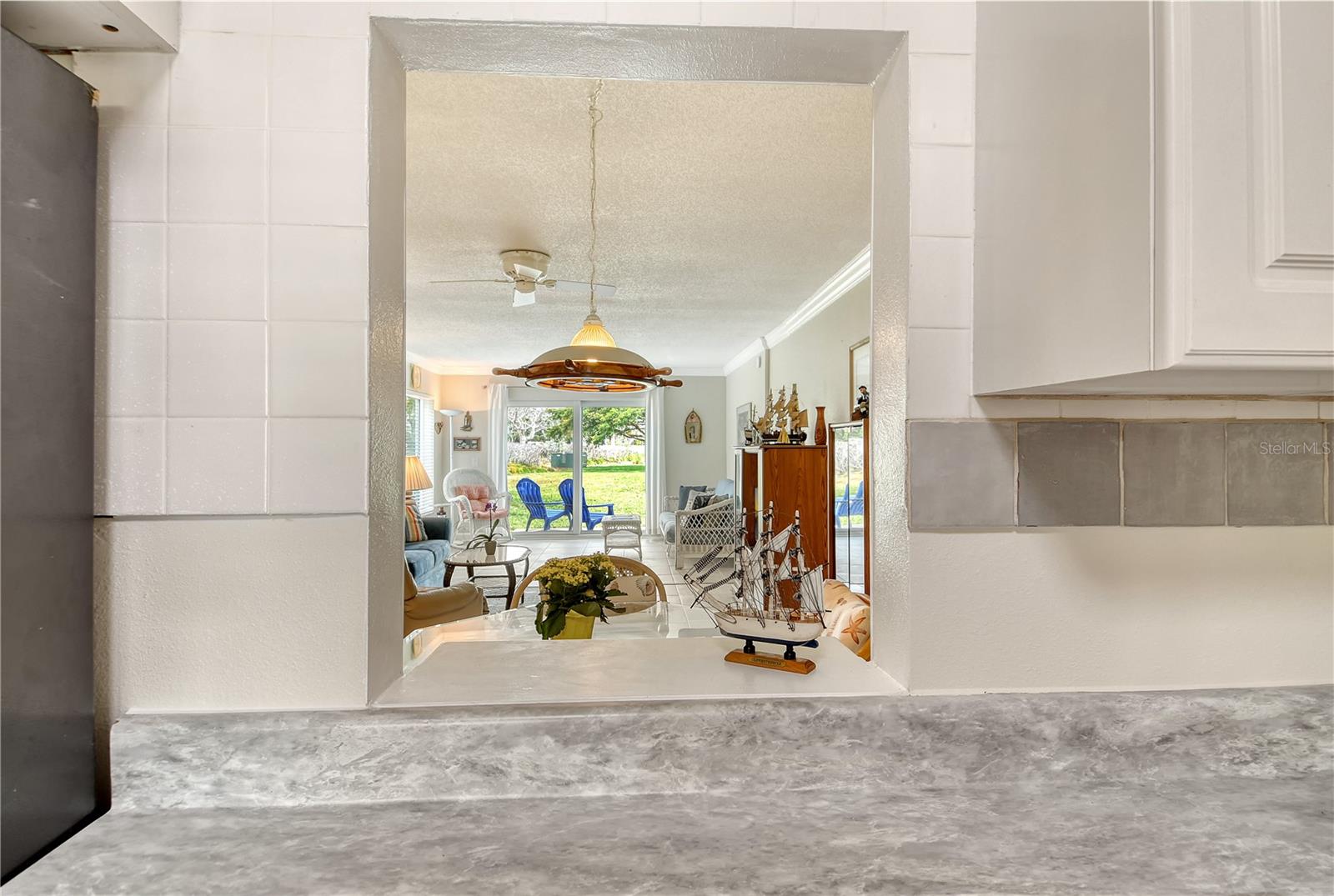 WINDWARD BAY AMD - Residential