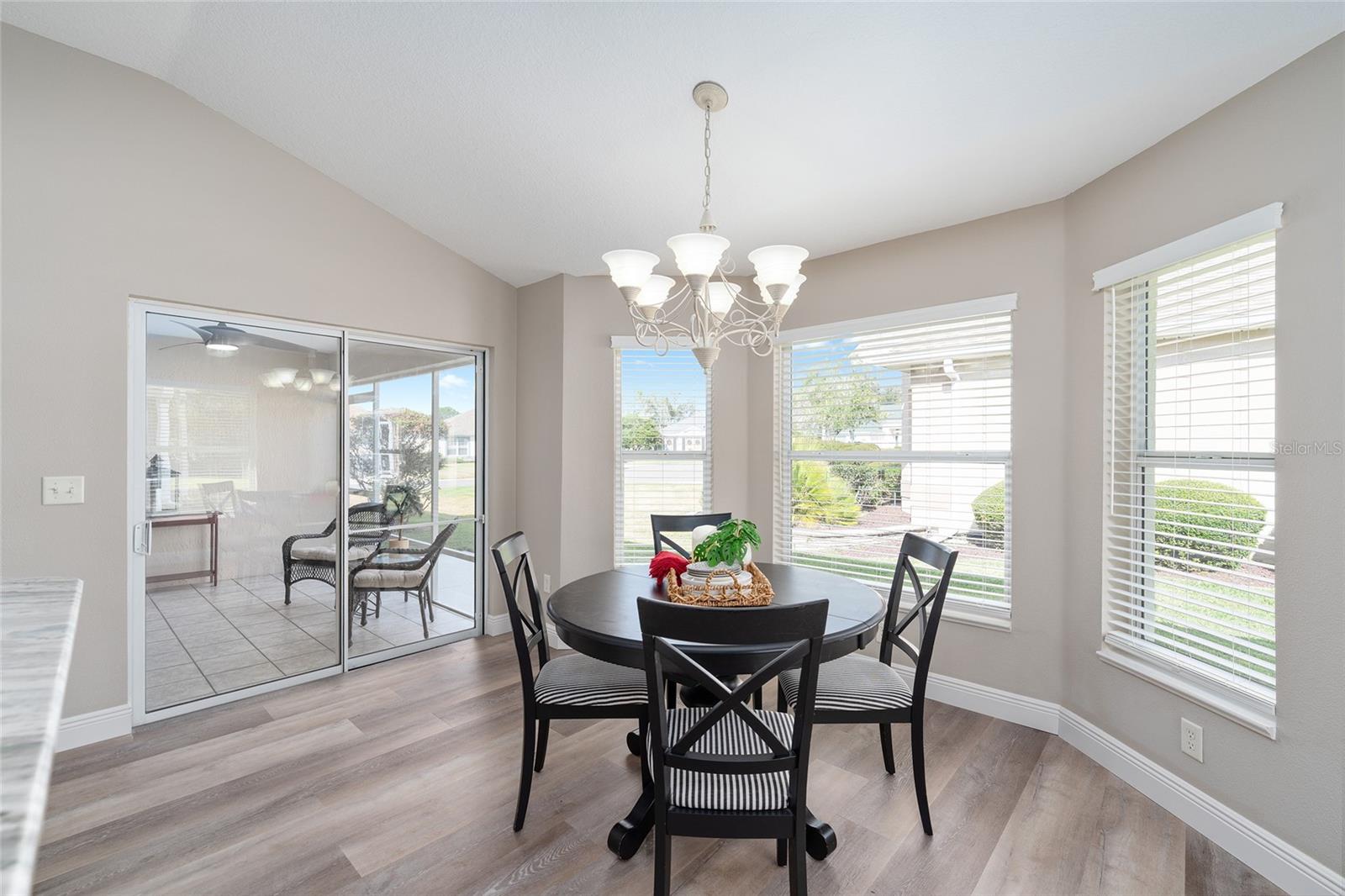 THE VILLAGES - Residential