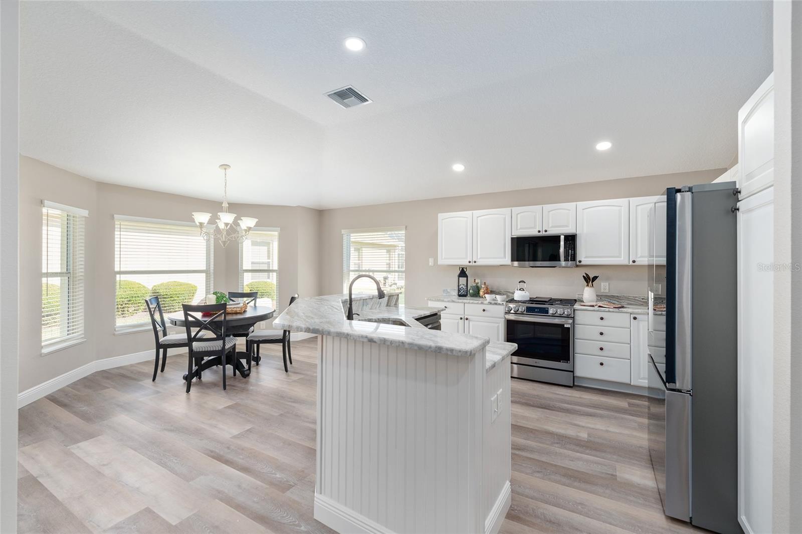 THE VILLAGES - Residential