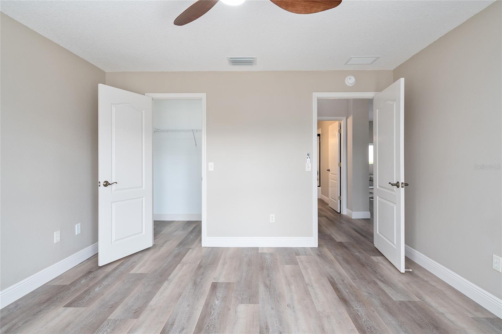 THE VILLAGES - Residential