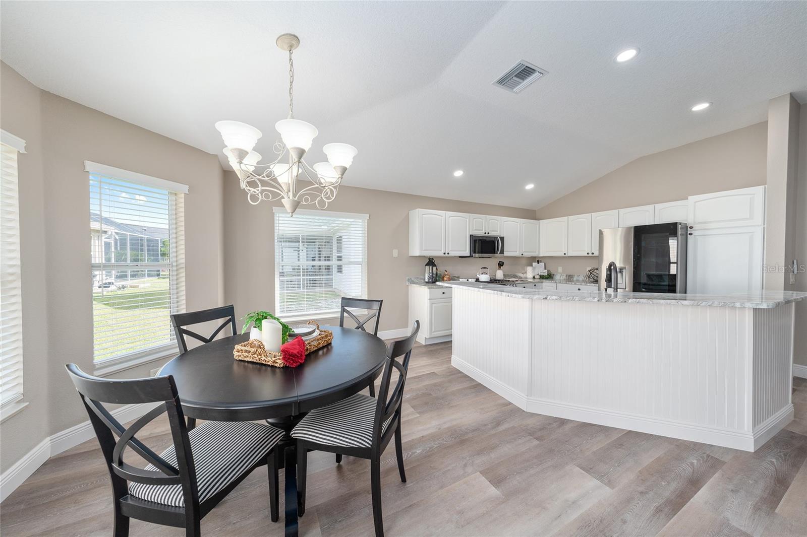 THE VILLAGES - Residential