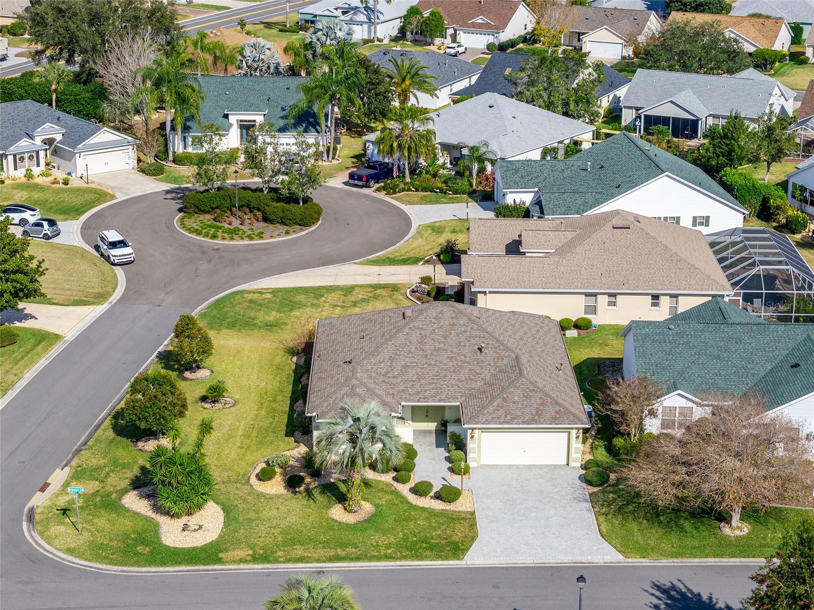 THE VILLAGES - Residential