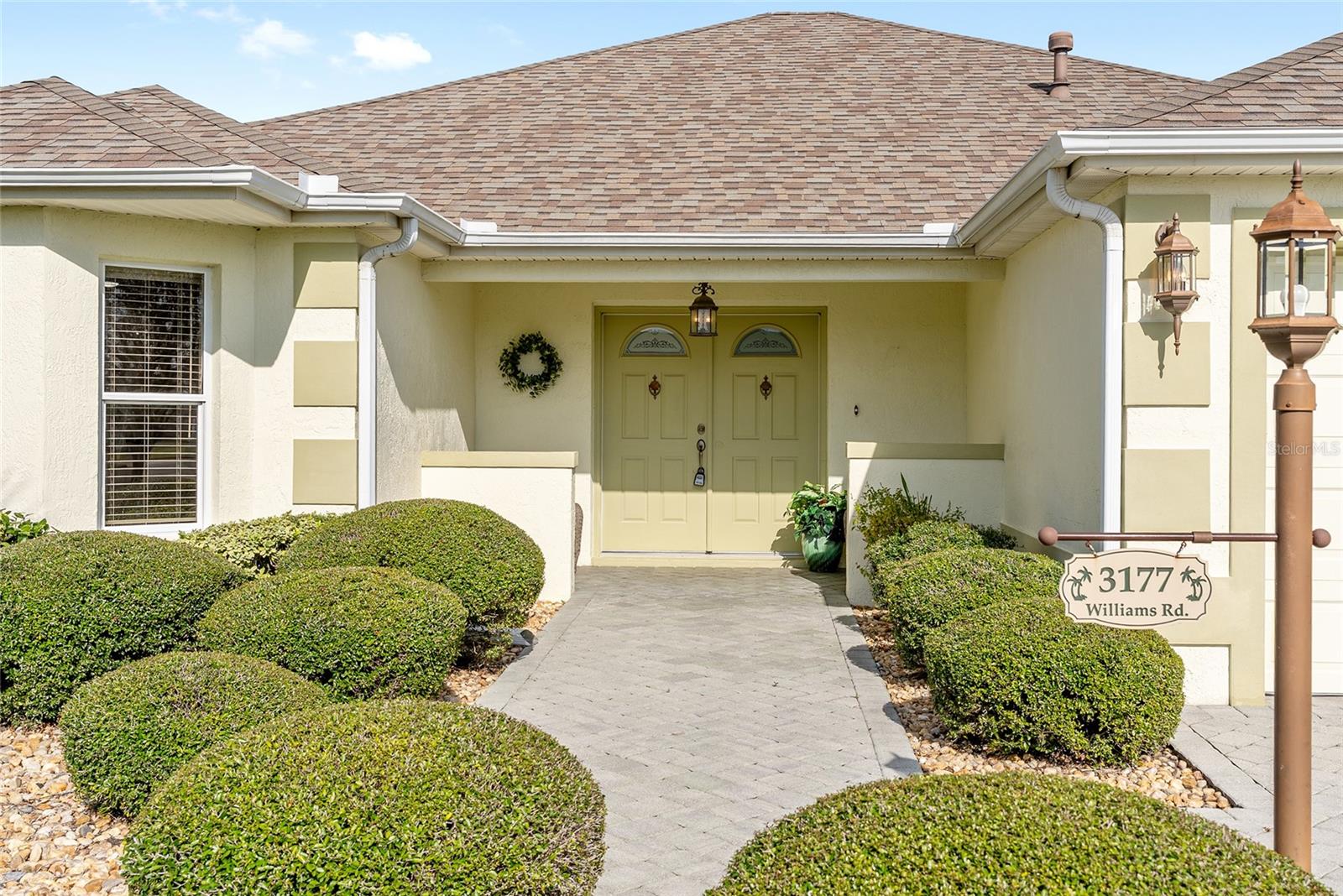 THE VILLAGES - Residential