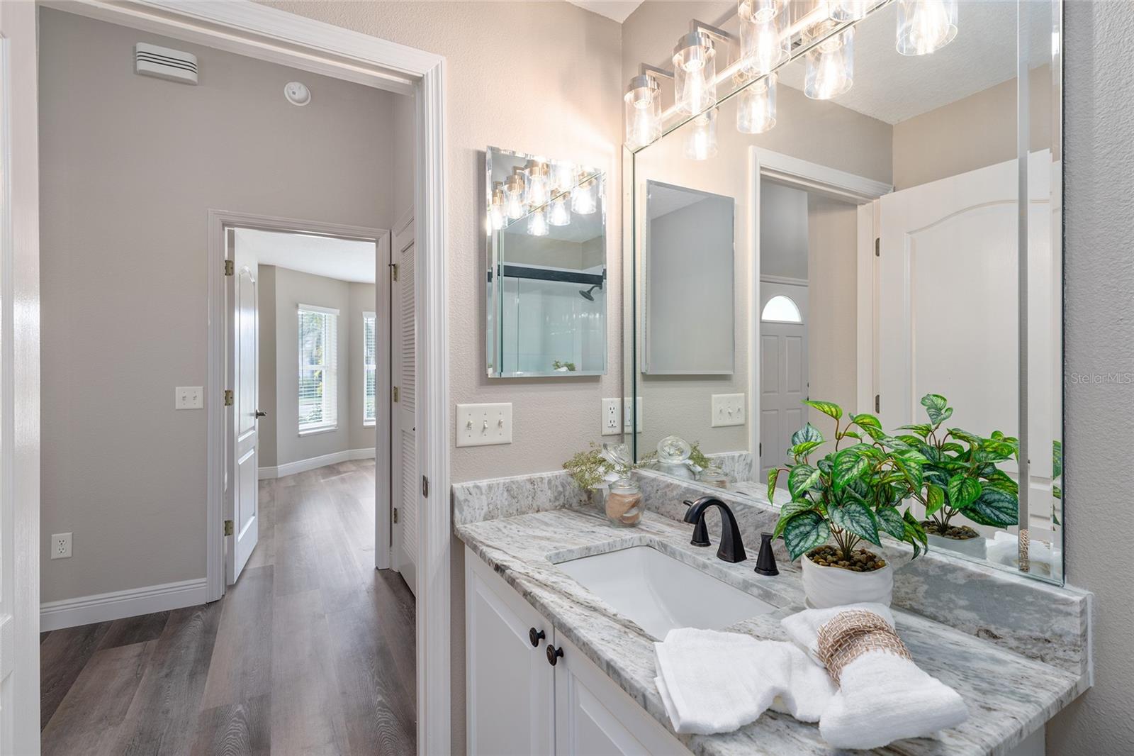 THE VILLAGES - Residential