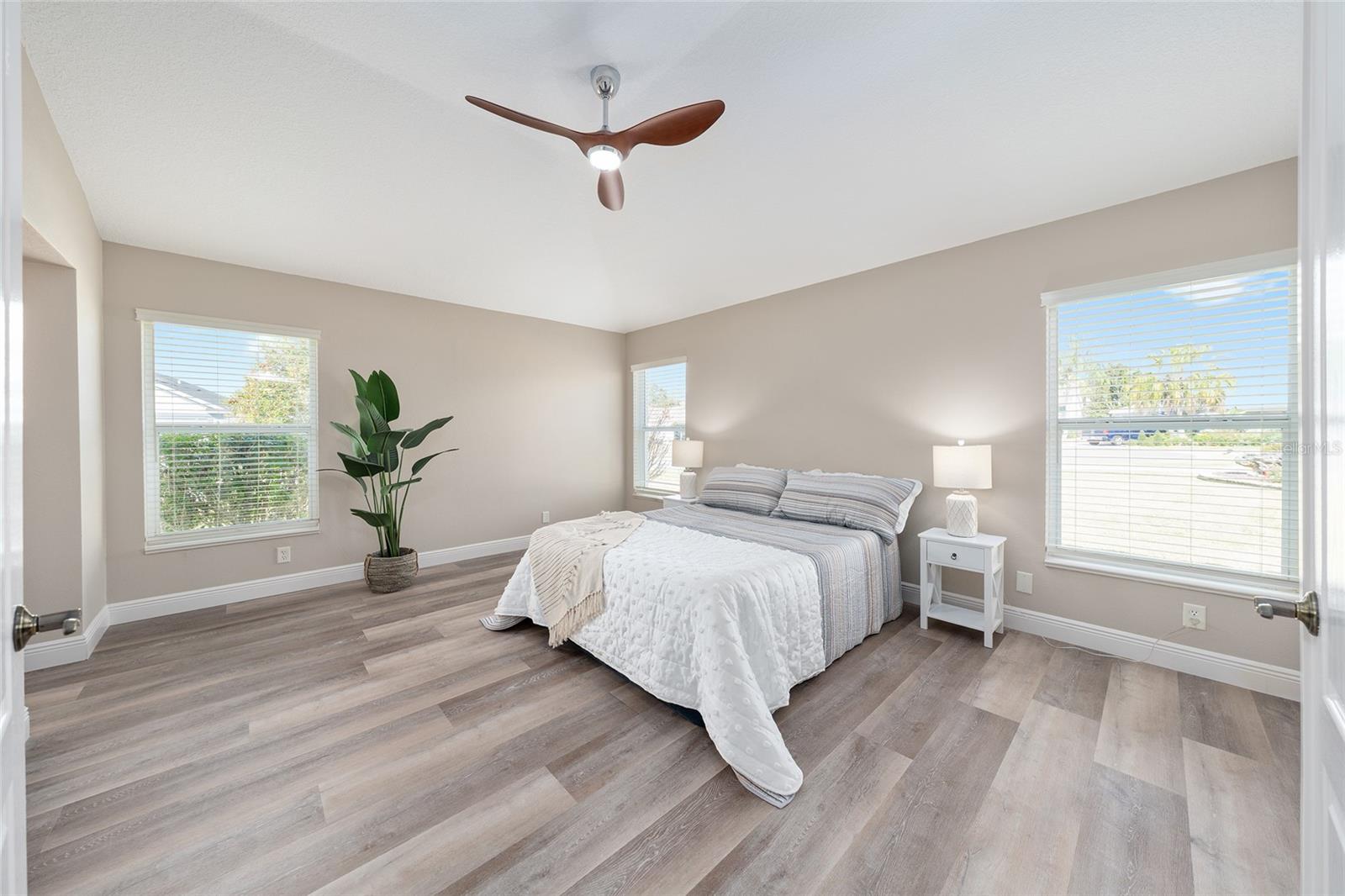 THE VILLAGES - Residential