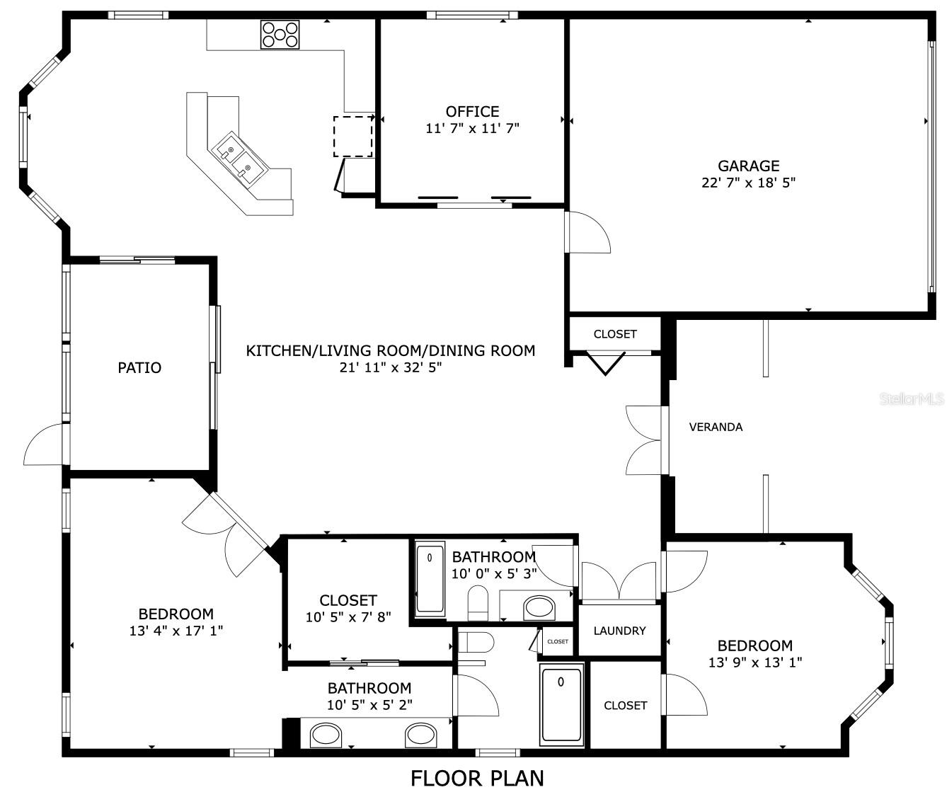 THE VILLAGES - Residential