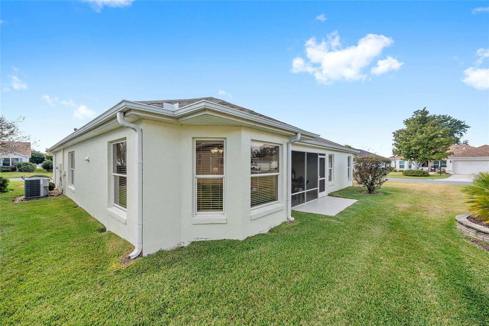 THE VILLAGES - Residential