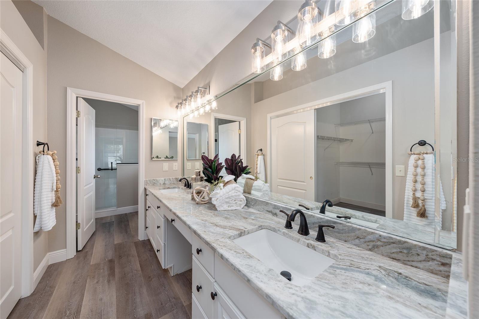 THE VILLAGES - Residential