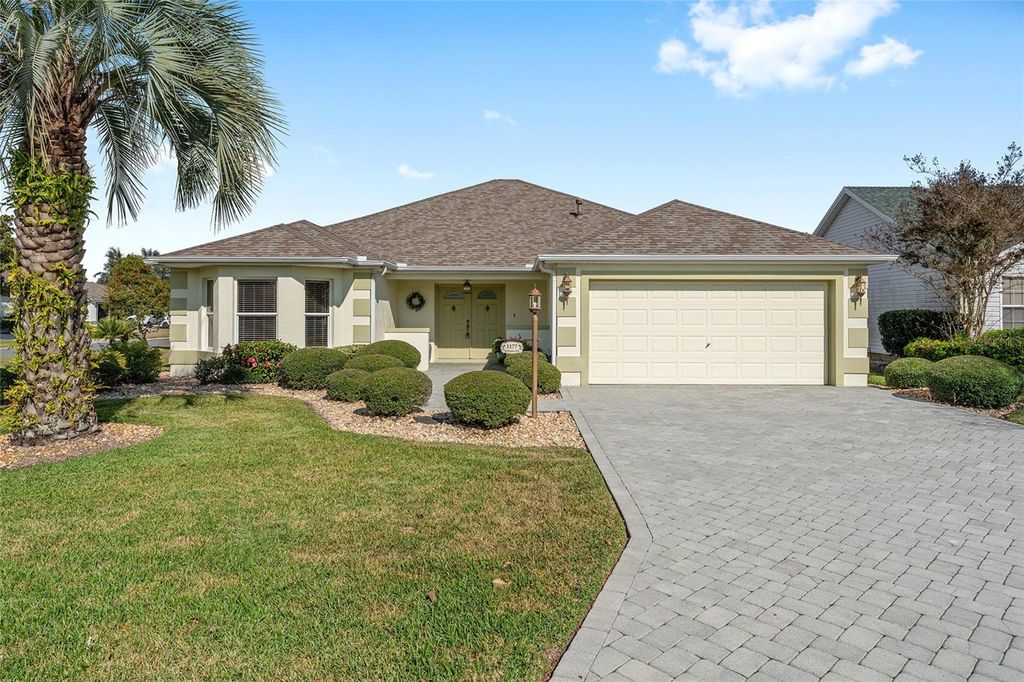 Photo of 3177 Williams Road, The Villages, FL 32162 (MLS # G5106168)