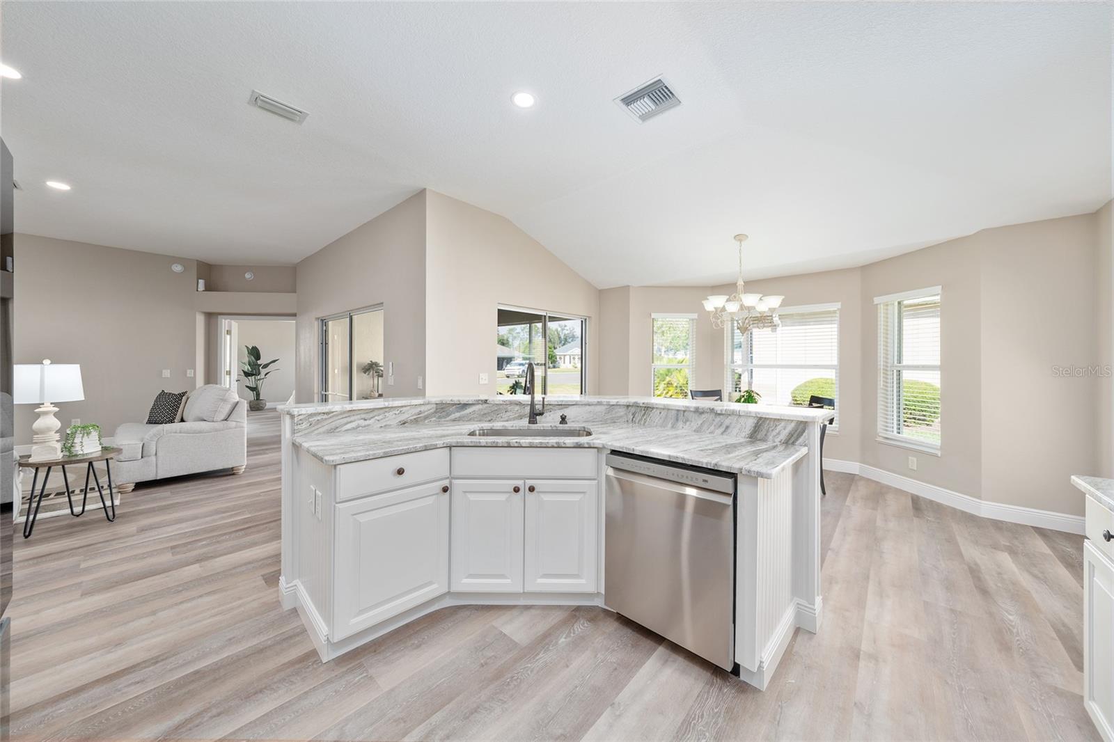 THE VILLAGES - Residential