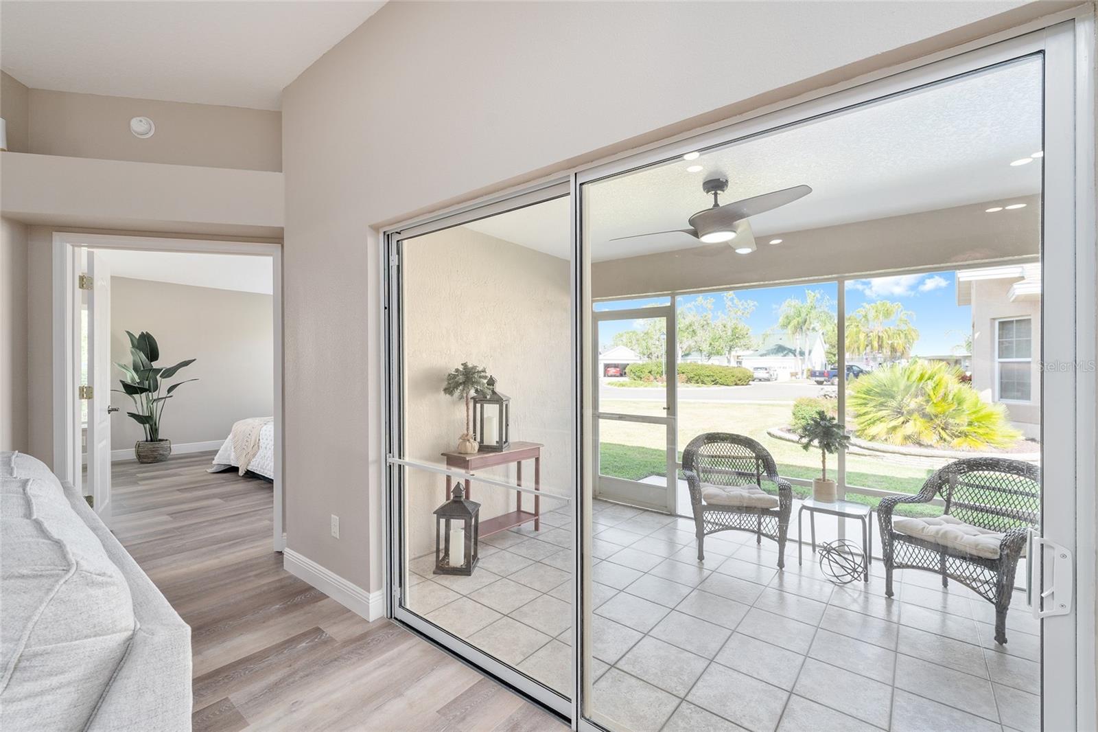 THE VILLAGES - Residential