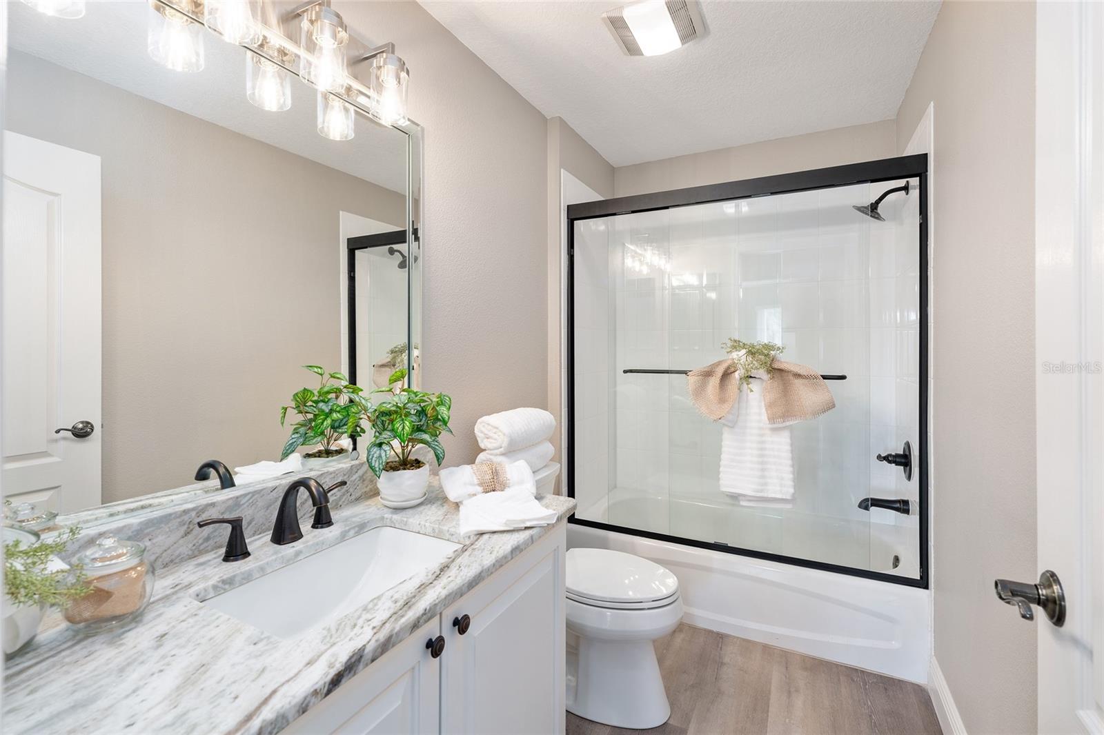 THE VILLAGES - Residential