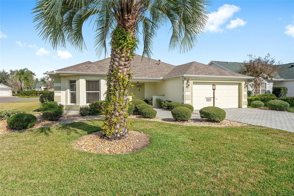 Photo of 3177 Williams Road, The Villages, FL 32162 (MLS # G5106168)