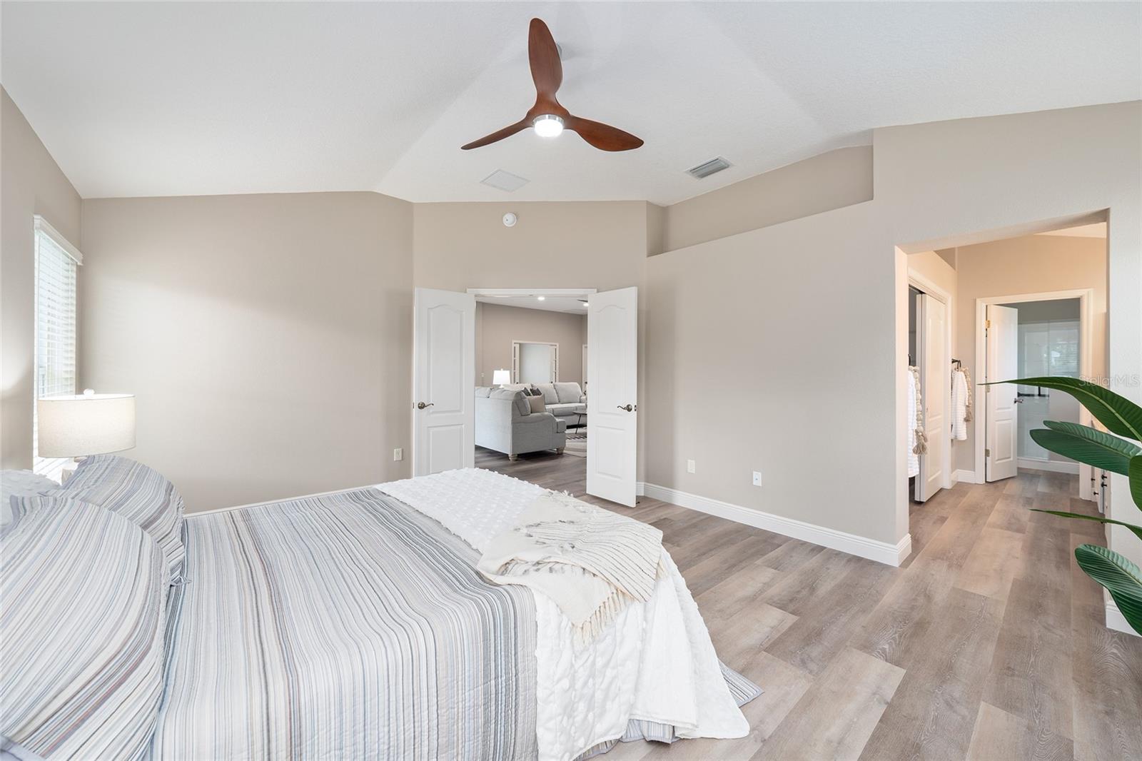 THE VILLAGES - Residential