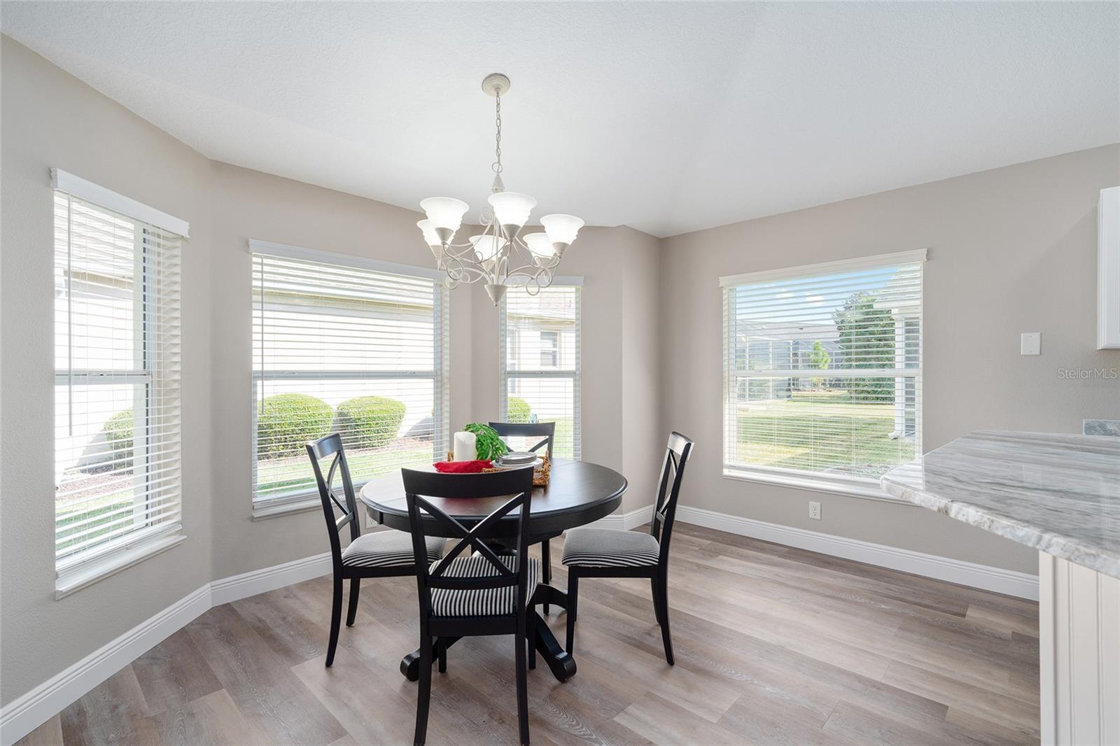 THE VILLAGES - Residential