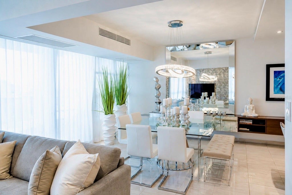 Photo of 405 Cond. Mirador Del Parque #904, San Juan, PR 00918 (MLS # PR9122851)