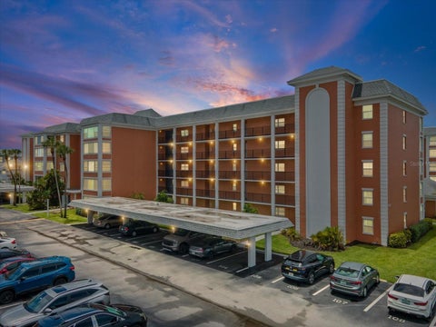 Photo of 6800 20th Avenue N #503, St Petersburg, FL 33710 (MLS # TB8530519)