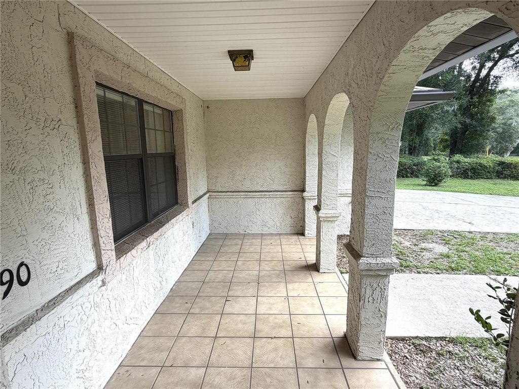 Photo of 9890 SW 203rd Circle, Dunnellon, FL 34431 (MLS # OM730946)