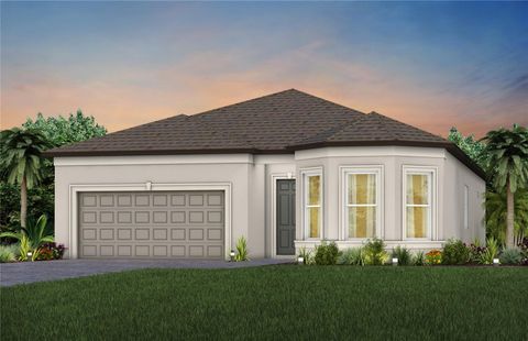 Photo of 8319 SW 58th Loop, Ocala, FL 34481 (MLS # TB8494522)