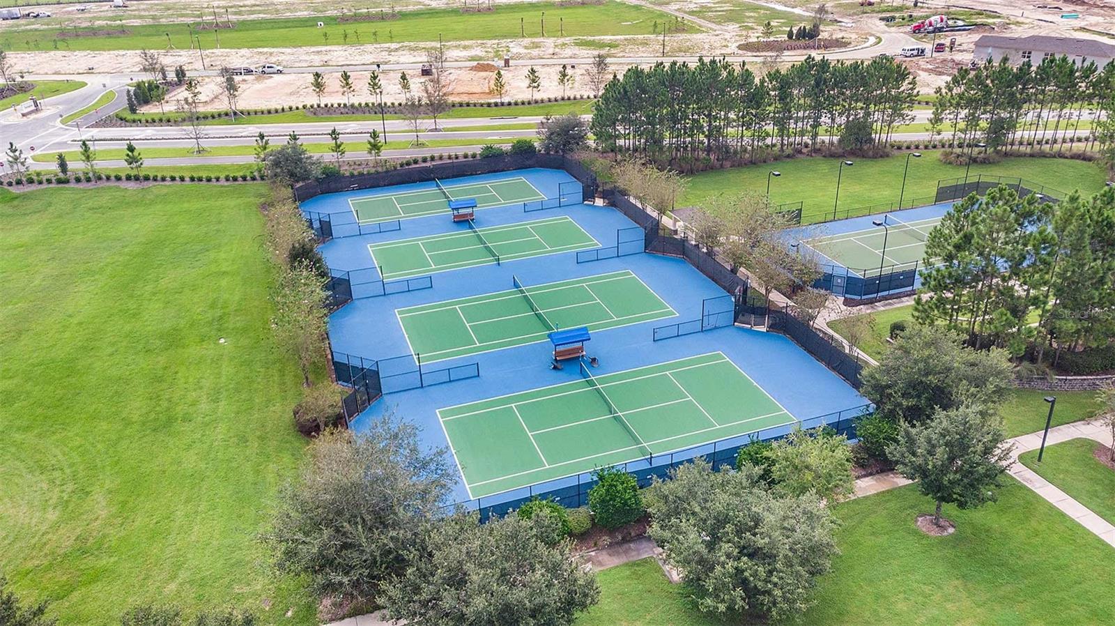 STONE CREEK BY DEL WEBB SOLAIRE PHASE 1 - Residential