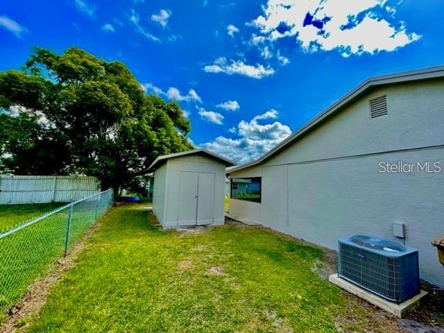 POINCIANA VILLAGE 1 NBHD 3 WEST - Residential