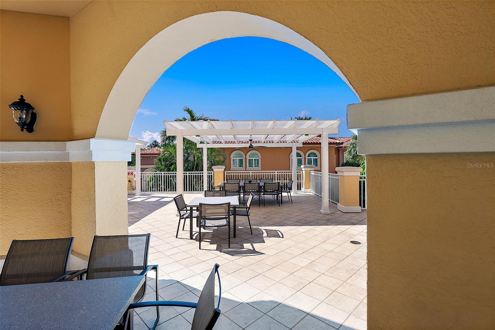 VINOY PLACE CONDO - Residential