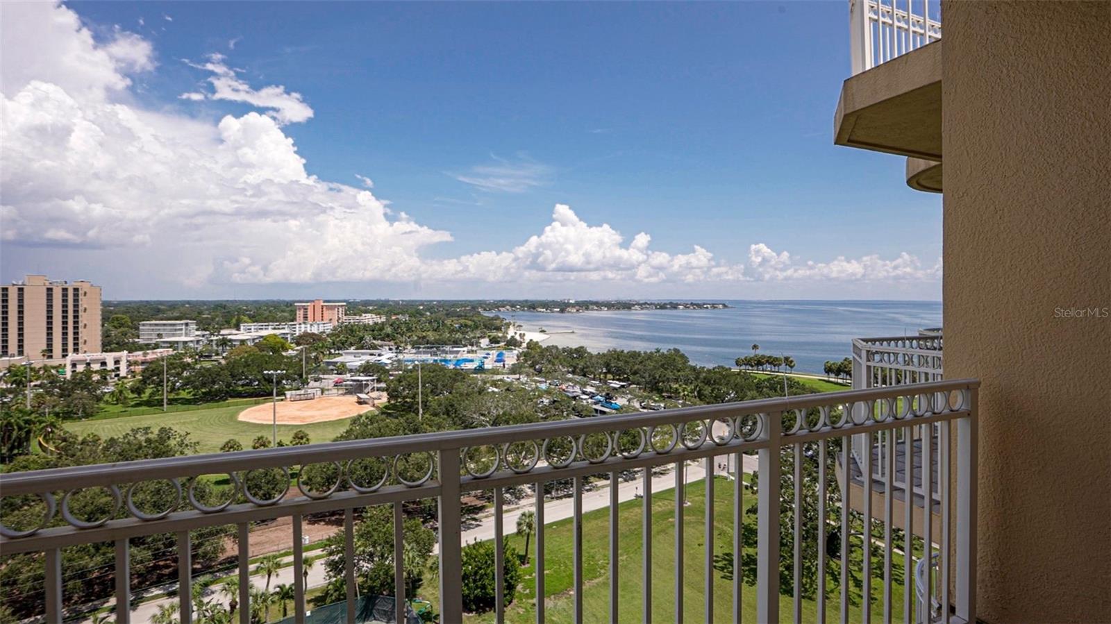 VINOY PLACE CONDO - Residential