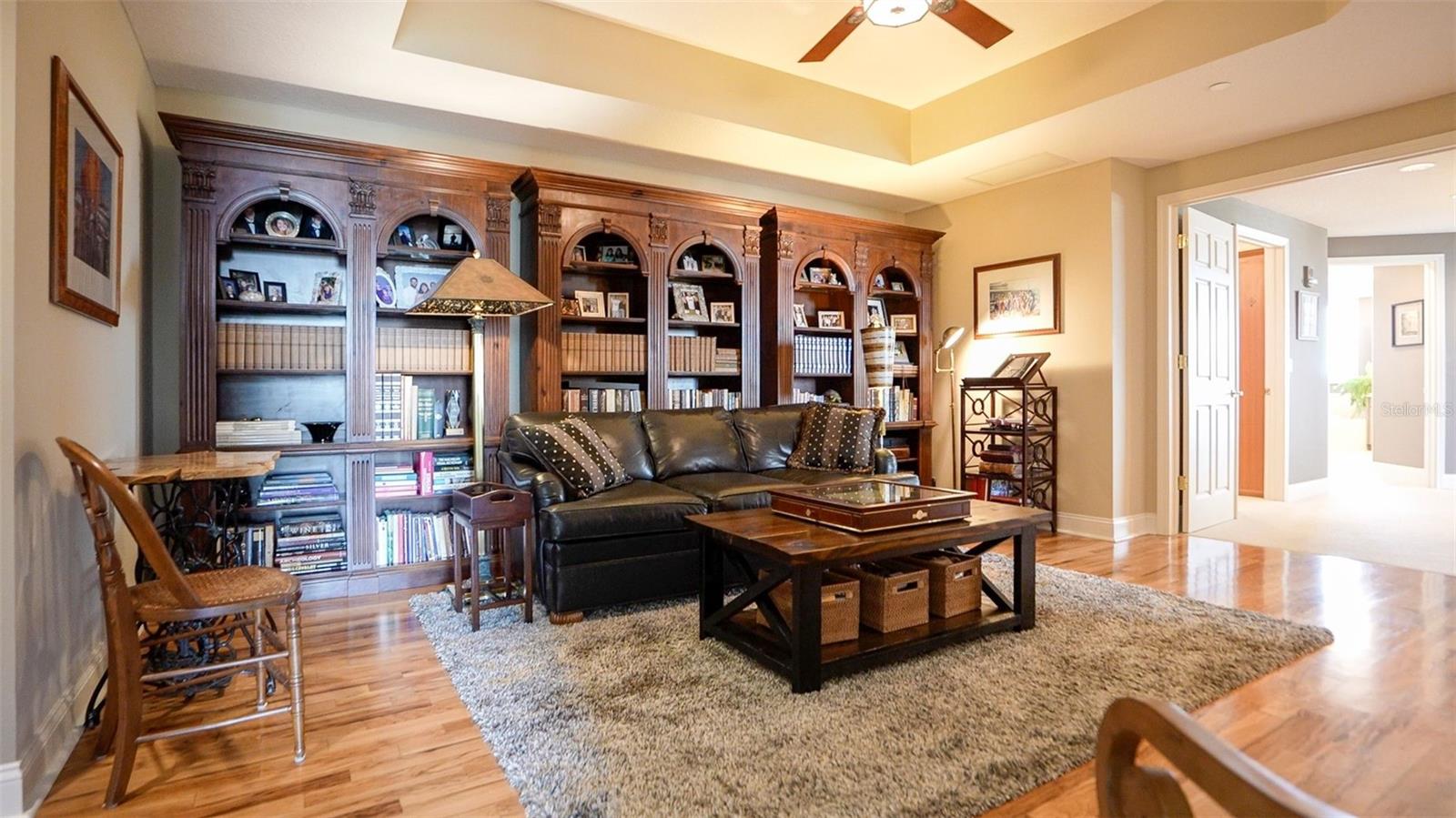 VINOY PLACE CONDO - Residential