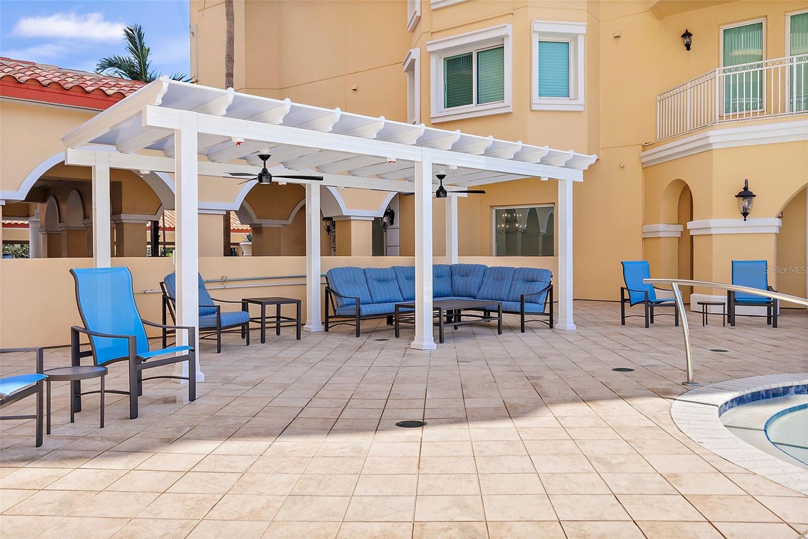 VINOY PLACE CONDO - Residential